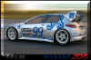 Peugeot 206 WRC From HPI