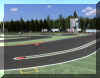 Vichy's Track