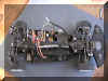 Yokomo MR4 TC from italian team